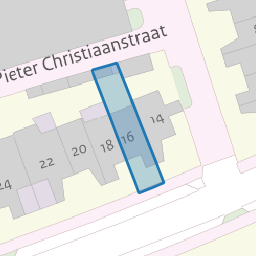 Perceel ODR01-I-4287