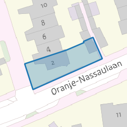 Perceel ODR01-I-4289