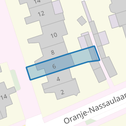 Perceel ODR01-I-4291