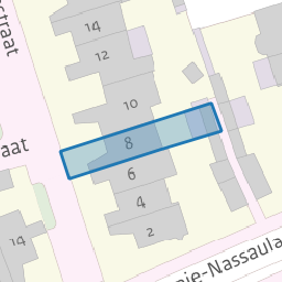 Perceel ODR01-I-4292