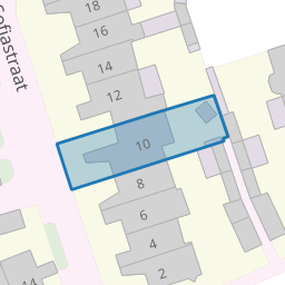 Perceel ODR01-I-4293