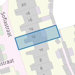 Perceel ODR01-I-4294