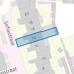 Perceel ODR01-I-4295