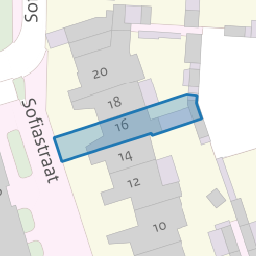 Perceel ODR01-I-4296