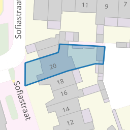 Perceel ODR01-I-4298