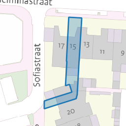 Perceel ODR01-I-4300