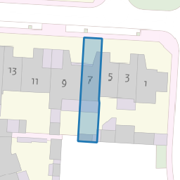 Perceel ODR01-I-4304