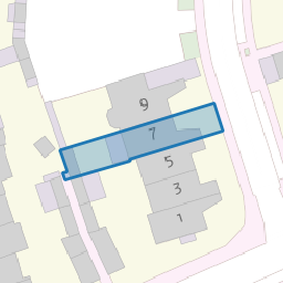 Perceel ODR01-I-4310