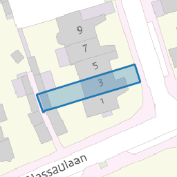 Perceel ODR01-I-4312