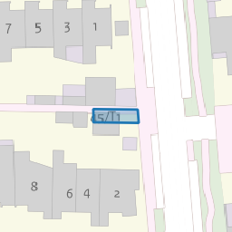 Perceel ODR01-I-4314