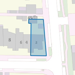 Perceel ODR01-I-4315