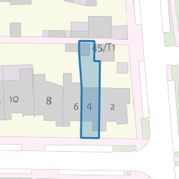 Perceel ODR01-I-4316