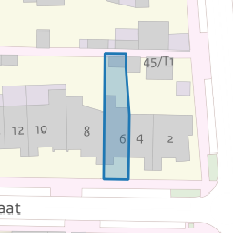 Perceel ODR01-I-4317