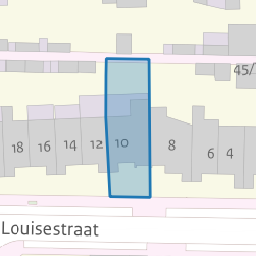 Perceel ODR01-I-4319