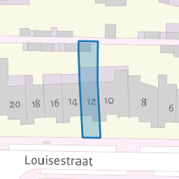 Perceel ODR01-I-4320