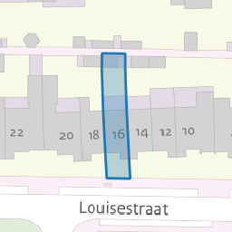 Perceel ODR01-I-4322