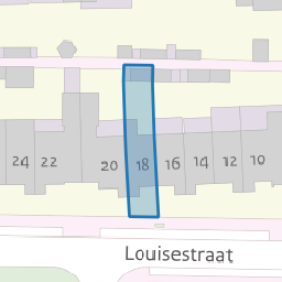 Perceel ODR01-I-4323