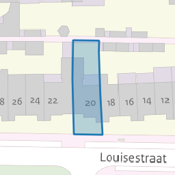 Perceel ODR01-I-4324