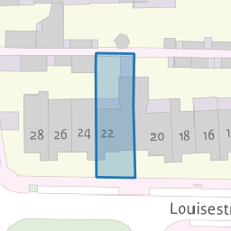 Perceel ODR01-I-4325