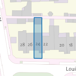 Perceel ODR01-I-4326