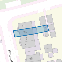 Perceel ODR01-I-4334