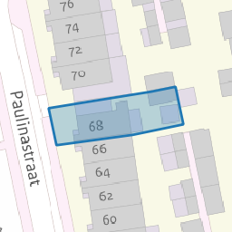 Perceel ODR01-I-4337