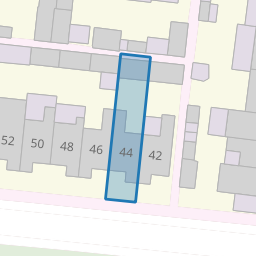 Perceel ODR01-I-4353