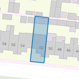 Perceel ODR01-I-4357