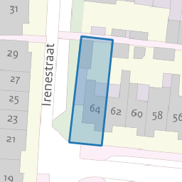 Perceel ODR01-I-4363