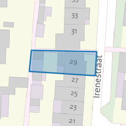 Perceel ODR01-I-4364