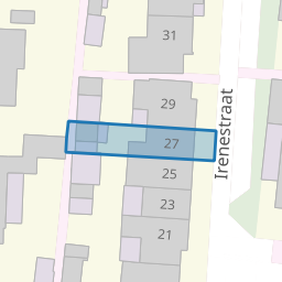 Perceel ODR01-I-4365