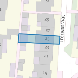 Perceel ODR01-I-4366