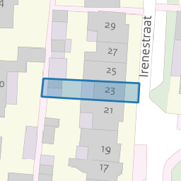 Perceel ODR01-I-4367