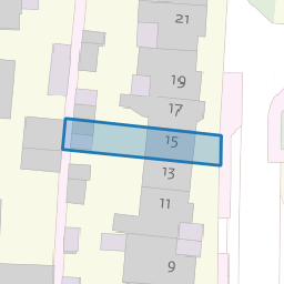 Perceel ODR01-I-4370