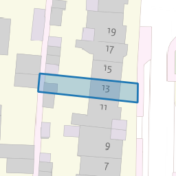 Perceel ODR01-I-4371