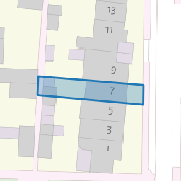 Perceel ODR01-I-4374