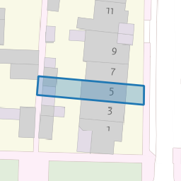 Perceel ODR01-I-4375