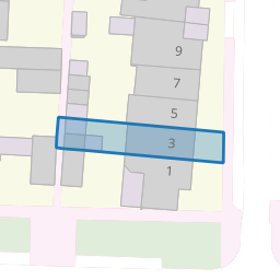 Perceel ODR01-I-4376