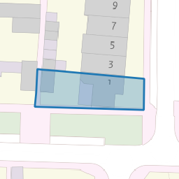 Perceel ODR01-I-4377