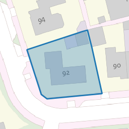 Perceel ODR01-I-4380