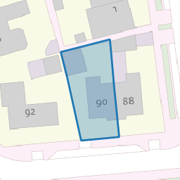 Perceel ODR01-I-4381