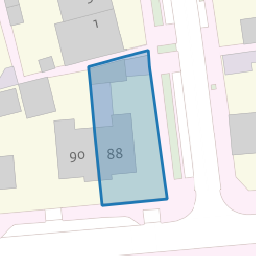 Perceel ODR01-I-4382