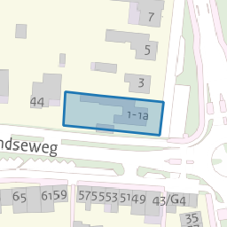 Perceel ODR01-I-4386