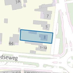 Perceel ODR01-I-4387