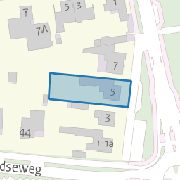 Perceel ODR01-I-4388