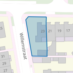 Perceel ODR01-I-4389