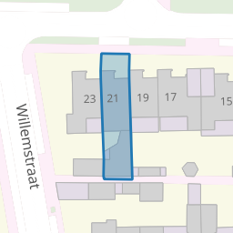 Perceel ODR01-I-4390