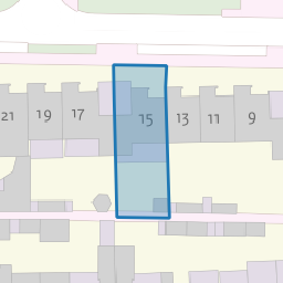 Perceel ODR01-I-4393