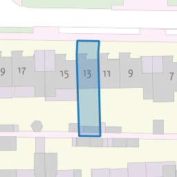 Perceel ODR01-I-4394