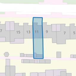 Perceel ODR01-I-4395